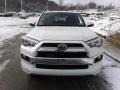 Blizzard White Pearl - 4Runner Limited 4x4 Photo No. 11