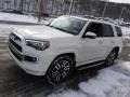 Blizzard White Pearl - 4Runner Limited 4x4 Photo No. 12