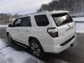 Blizzard White Pearl - 4Runner Limited 4x4 Photo No. 13