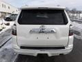 Blizzard White Pearl - 4Runner Limited 4x4 Photo No. 15