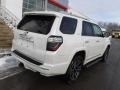 Blizzard White Pearl - 4Runner Limited 4x4 Photo No. 16