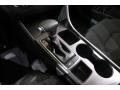 6 Speed Automatic 2017 Kia Optima LX Transmission