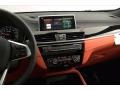 Magma Red Dashboard Photo for 2021 BMW X2 #140989797