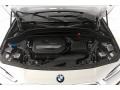 2021 BMW X2 2.0 Liter DI TwinPower Turbocharged DOHC 16-Valve VVT 4 Cylinder Engine Photo