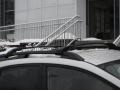 2014 Satin White Pearl Subaru XV Crosstrek 2.0i Premium  photo #8