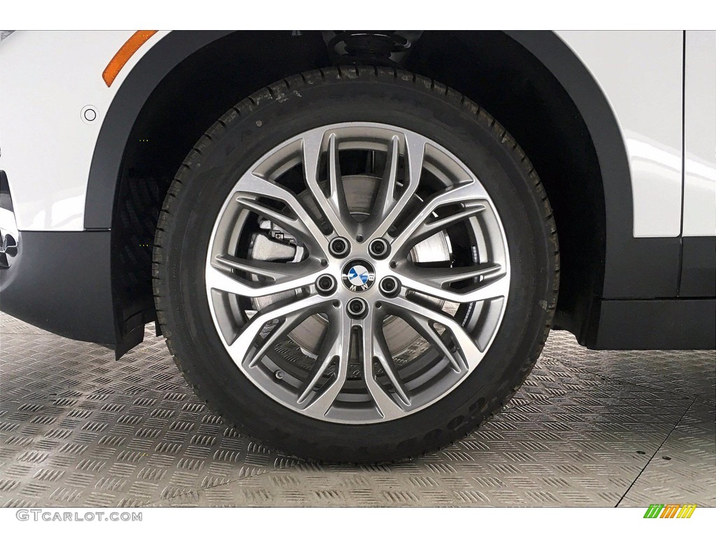 2021 BMW X2 sDrive28i Wheel Photo #140989977