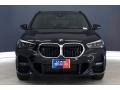 2021 Black Sapphire Metallic BMW X1 sDrive28i  photo #2