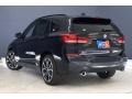 2021 Black Sapphire Metallic BMW X1 sDrive28i  photo #3