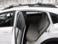 2014 Satin White Pearl Subaru XV Crosstrek 2.0i Premium  photo #20
