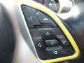 2014 Velocity Yellow Tintcoat Chevrolet Corvette Stingray Coupe Z51  photo #14
