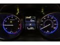 2017 Subaru Legacy Warm Ivory Interior Gauges Photo