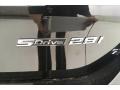 2021 Black Sapphire Metallic BMW X1 sDrive28i  photo #17