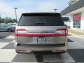 2018 Iced Mocha Metallic Lincoln Navigator Reserve 4x4  photo #4