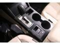 2017 Subaru Legacy Warm Ivory Interior Transmission Photo