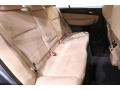 Warm Ivory Rear Seat Photo for 2017 Subaru Legacy #140990696
