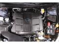 2017 Subaru Legacy 3.6 Liter DOHC 24-Valve VVT Flat 6 Cylinder Engine Photo