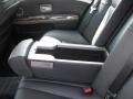 2007 Jet Black BMW 7 Series 750Li Sedan  photo #28