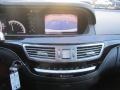 Iridium Silver Metallic - S 550 4Matic Sedan Photo No. 14