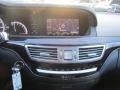 Iridium Silver Metallic - S 550 4Matic Sedan Photo No. 15