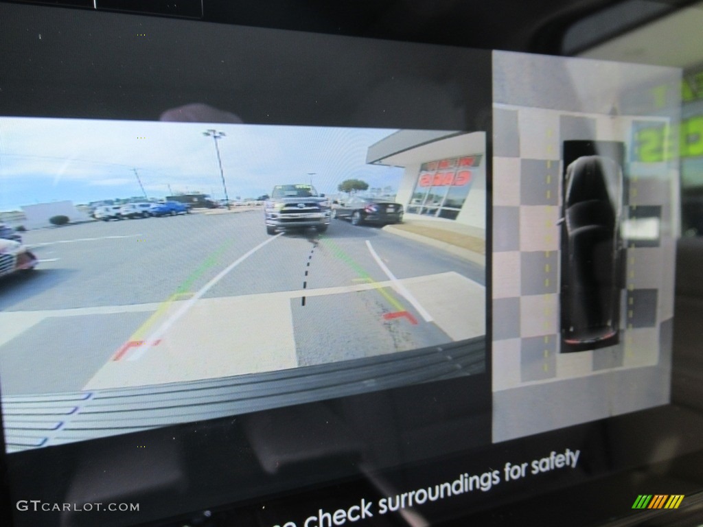 2018 Navigator Reserve 4x4 - Iced Mocha Metallic / Cappuccino photo #18