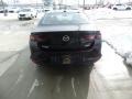 Jet Black Mica - Mazda3 Premium Sedan AWD Photo No. 6