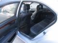 Iridium Silver Metallic - S 550 4Matic Sedan Photo No. 19