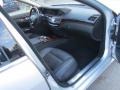 Iridium Silver Metallic - S 550 4Matic Sedan Photo No. 21