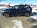 2021 Deep Crystal Blue Mica Mazda CX-5 Touring  photo #5