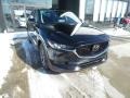 Jet Black Mica - CX-5 Touring AWD Photo No. 1