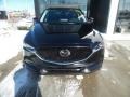 Jet Black Mica - CX-5 Touring AWD Photo No. 2