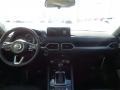 Jet Black Mica - CX-5 Touring AWD Photo No. 3