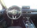 Jet Black Mica - CX-5 Touring AWD Photo No. 4