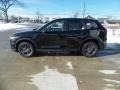 Jet Black Mica - CX-5 Touring AWD Photo No. 5