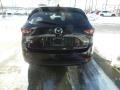 Jet Black Mica - CX-5 Touring AWD Photo No. 6