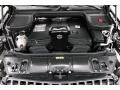 4.0 Liter DI biturbo DOHC 32-Valve VVT V8 Engine for 2021 Mercedes-Benz GLE 63 S AMG 4Matic Coupe #140991444