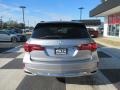 2020 Lunar Silver Metallic Acura MDX Advance  photo #4