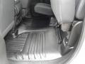 Silver Ice Metallic - Silverado 1500 WT Double Cab 4WD Photo No. 14