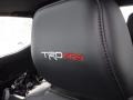 2021 Toyota Tacoma TRD Pro Double Cab 4x4 Badge and Logo Photo