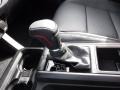 6 Speed Automatic 2021 Toyota Tacoma TRD Pro Double Cab 4x4 Transmission