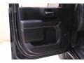 Black - Silverado 1500 RST Crew Cab 4x4 Photo No. 4