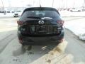 Jet Black Mica - CX-5 Grand Touring AWD Photo No. 6