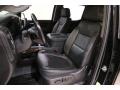 2020 Black Chevrolet Silverado 1500 RST Crew Cab 4x4  photo #5