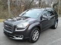 Iridium Metallic - Acadia SLT AWD Photo No. 2