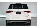 2021 Polar White Mercedes-Benz GLS 580 4Matic  photo #3