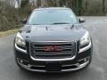 Iridium Metallic - Acadia SLT AWD Photo No. 3