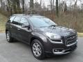 Iridium Metallic - Acadia SLT AWD Photo No. 4