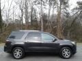 Iridium Metallic - Acadia SLT AWD Photo No. 5