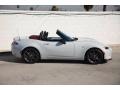  2018 MX-5 Miata Club Ceramic Metallic