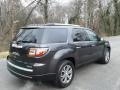 Iridium Metallic - Acadia SLT AWD Photo No. 6