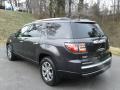 Iridium Metallic - Acadia SLT AWD Photo No. 8